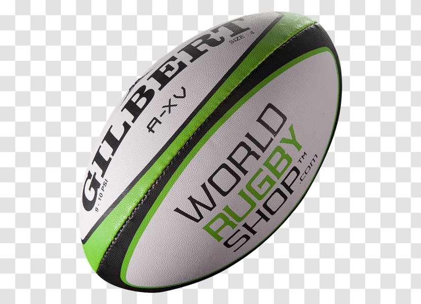 Ball Gilbert Rugby Product Text Messaging Transparent PNG