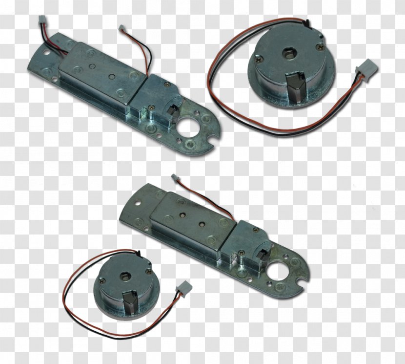 Electronic Lock Electronics Latch Door - Pushbutton - Locks Transparent PNG