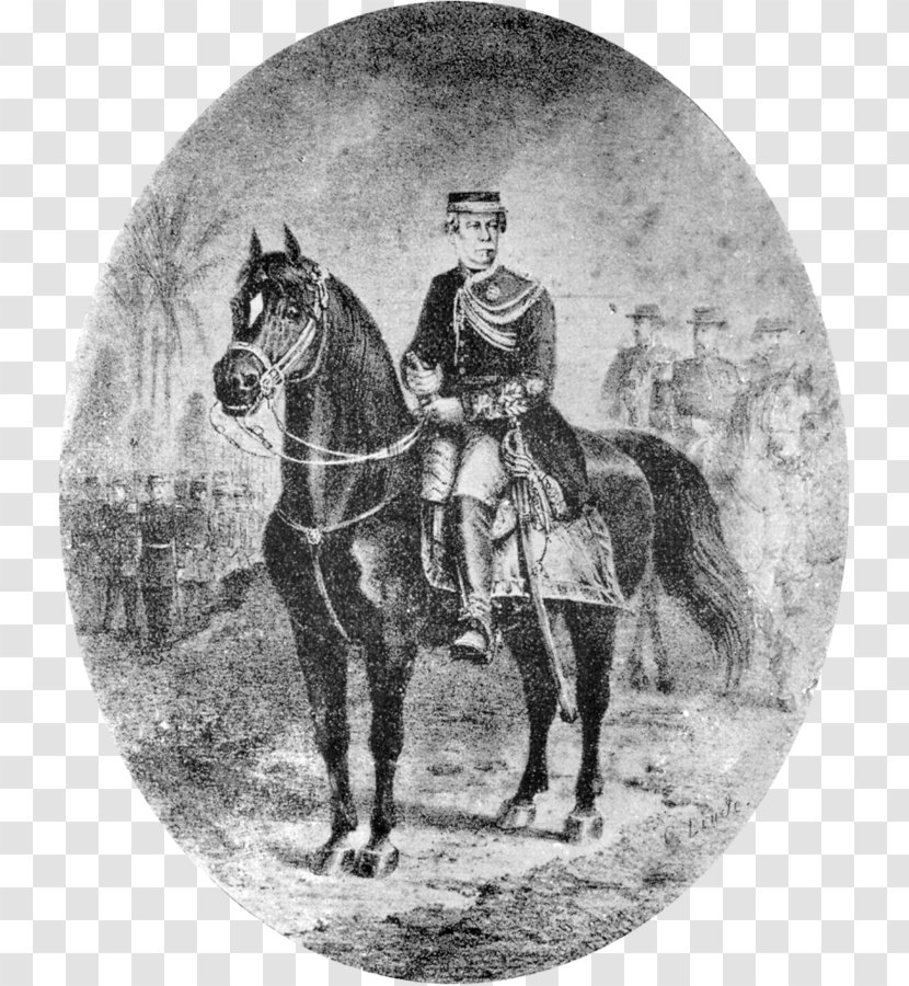 1830s 1840s History Congress Of Vienna Germany - Horse - 19th Century Transparent PNG