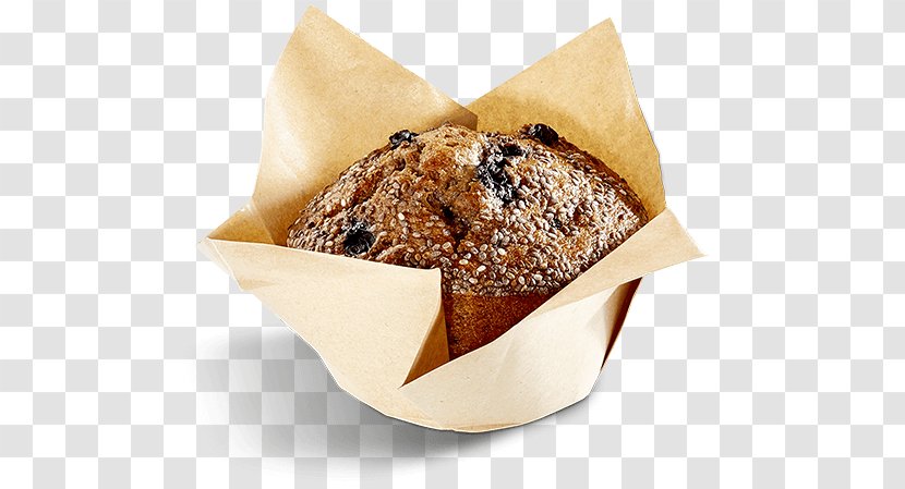 Muffin Flavor - Baked Goods - Blueberry Transparent PNG