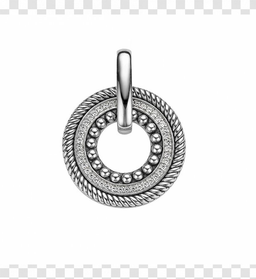 Earring Charms & Pendants Silver Jewellery Bracelet - Earrings Transparent PNG