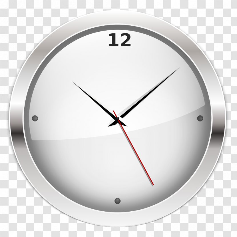 Clock Oxygen Project - Alarm Clocks - Hand-painted Transparent PNG