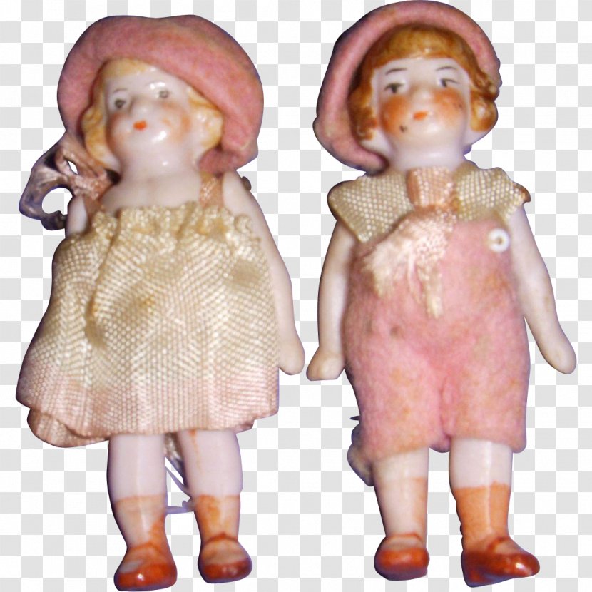 Doll Toddler Figurine Transparent PNG
