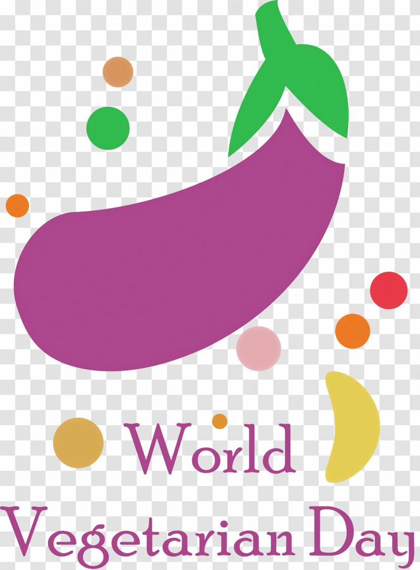 World Vegetarian Day Transparent PNG