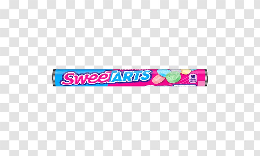 SweeTarts The Willy Wonka Candy Company Hard Chocolate - Tangy Transparent PNG