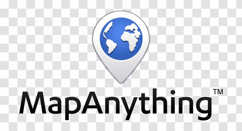 MapAnything, Inc. Business Management Partnership - Brand Transparent PNG