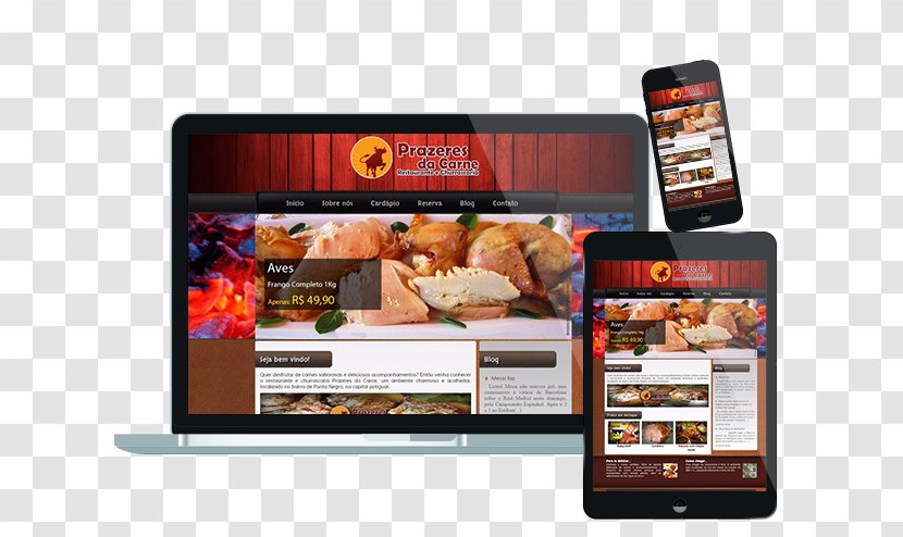 Fast Food Display Advertising - Meal - Gourmet Buffet Transparent PNG