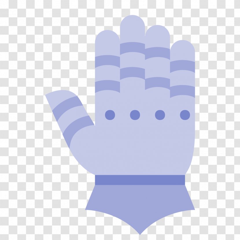 Glove Download - Hand - Gloves Clipart Transparent PNG