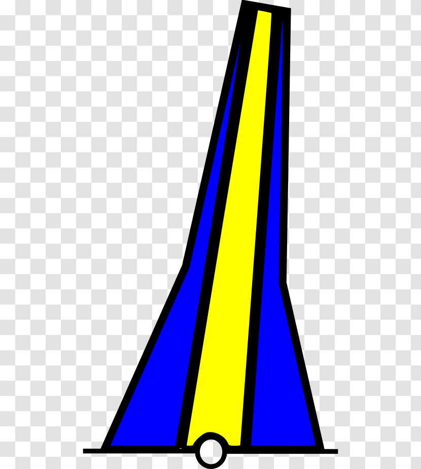 Clip Art - Yellow - Area Transparent PNG