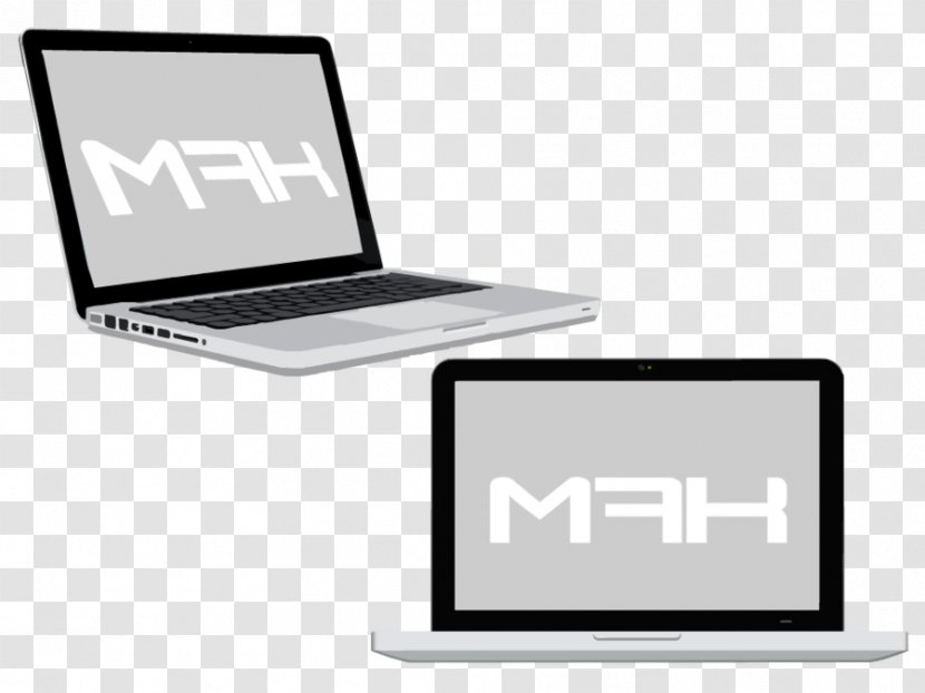 MacBook Pro Laptop Air Computer - Retina Display - Macbook Vector Transparent PNG