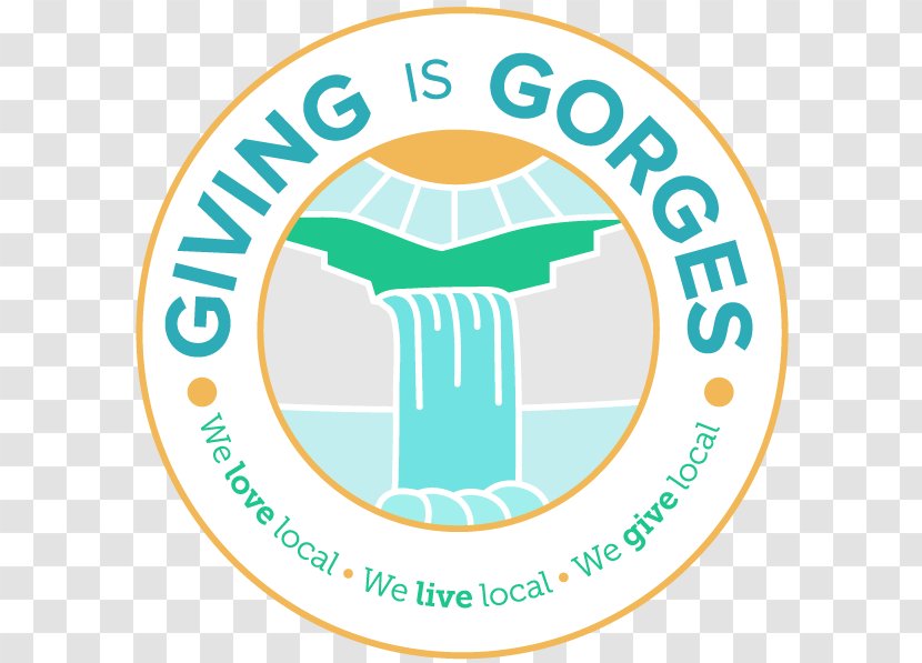 GORGES Software Development GiveGab Organization Constance Saltonstall Foundation For The Arts Annual Giving - Brand Transparent PNG