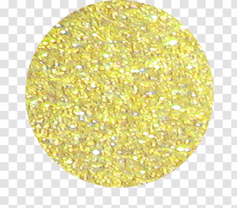 Szépségakadémia Kft Metallic Color Glitter Roxy And Rich Inc Yellow - Peggy Sage - Dust Transparent PNG