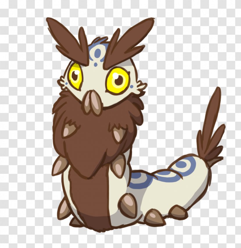 Bird Of Prey Chicken Animal Hare - Meat - Owl Transparent PNG