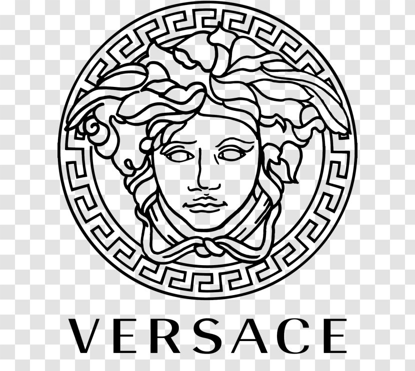 Red Versace Dress Of Cindy Crawford Italian Fashion Logo - Gucci Transparent PNG