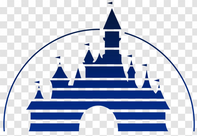 Buena Vista Walt Disney Studios Motion Pictures The Company Logo - Film - Disneyland Hong Transparent PNG