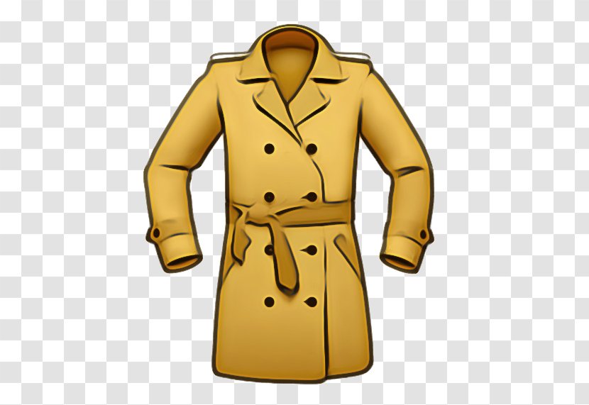 Emoji Ios - 8 - Costume Design Robe Transparent PNG