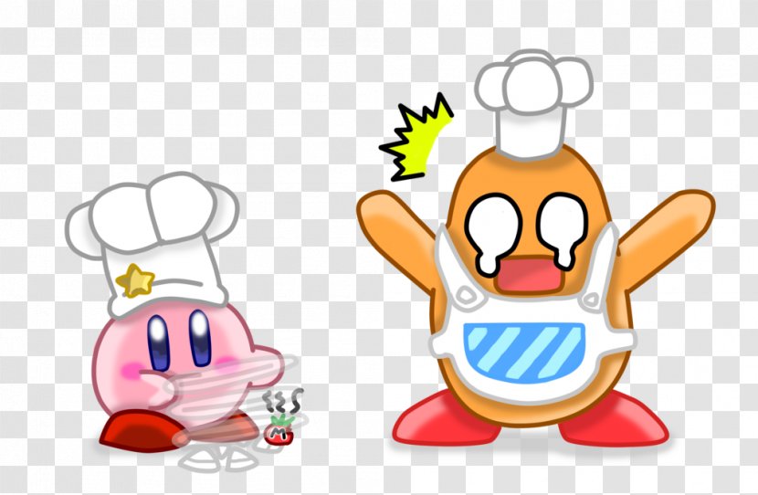 Kirby Air Ride Star Allies Wiki Image DeviantArt - Breaking Dishes Funny Transparent PNG