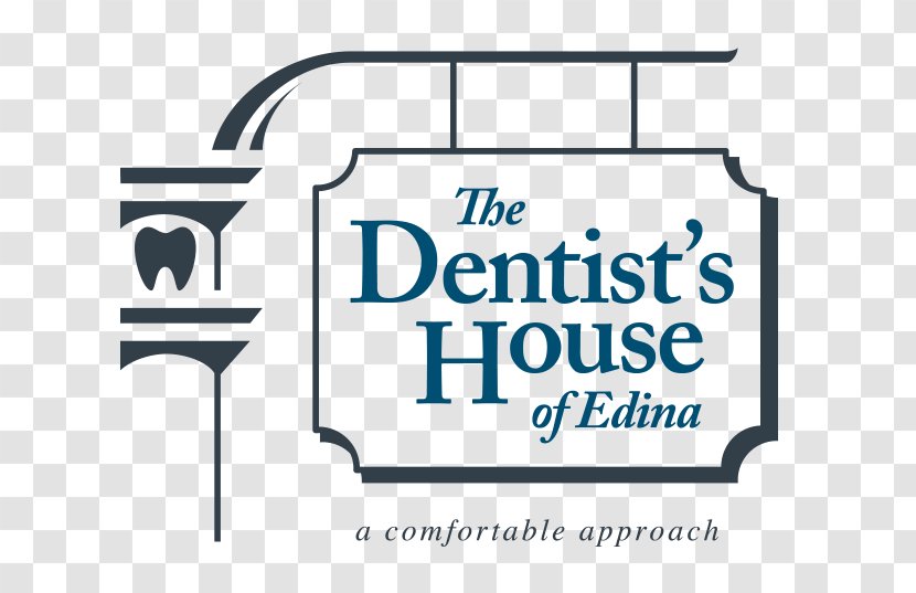 The Dentist's House Of Edina Sunnyside Dentistry Crown - Logo - Dental Transparent PNG