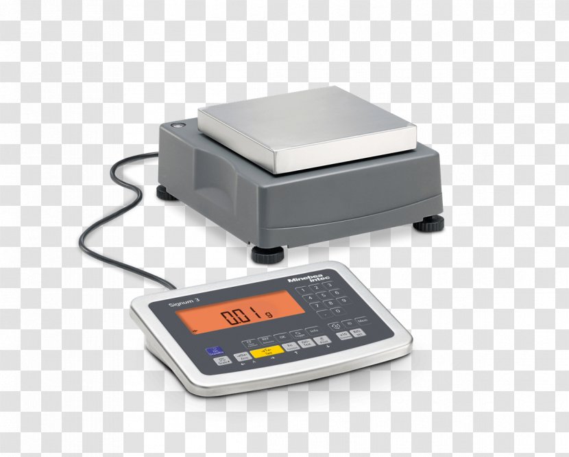 Minebea Industry Sartorius Mechatronics T&H GmbH Measuring Scales AG - Cejch - Instrument Transparent PNG