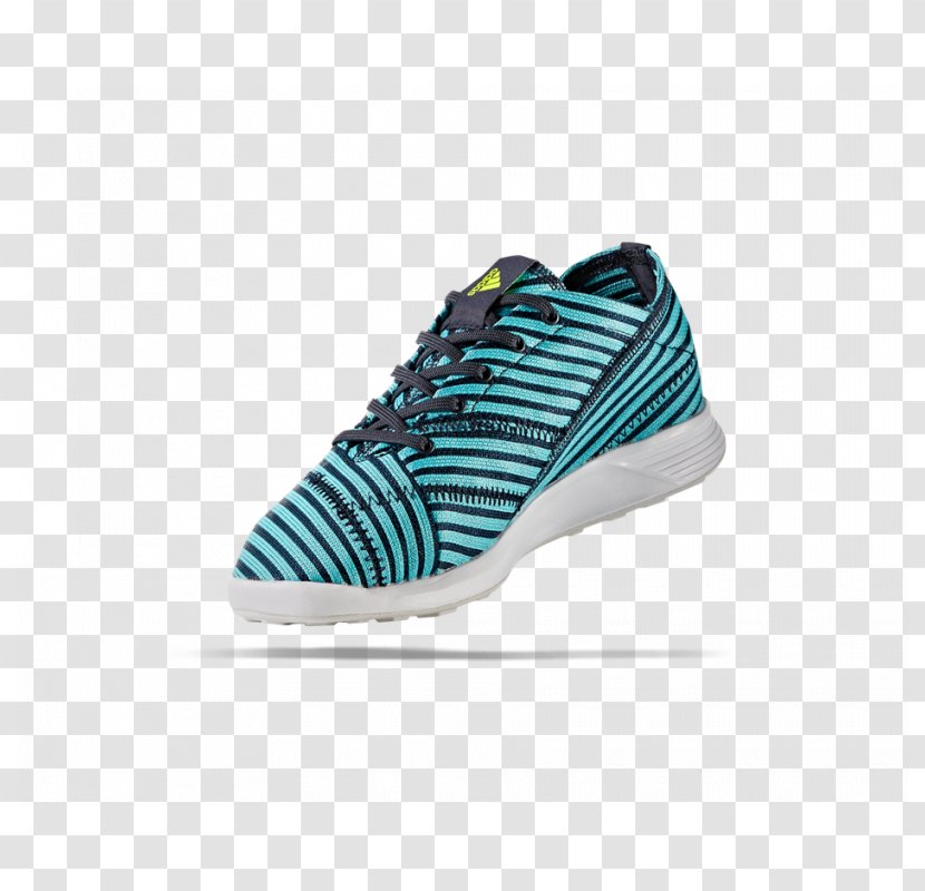 Sneakers Nike Free Skate Shoe Adidas - Azure Transparent PNG