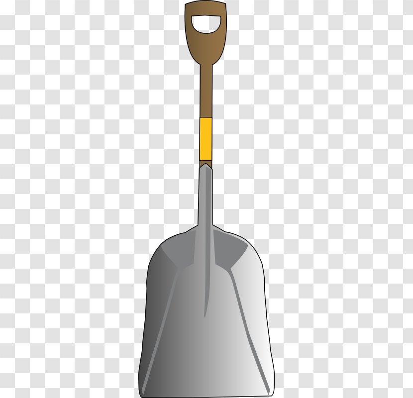 Snow Shovel Free Content Clip Art - Scalable Vector Graphics - Cliparts Transparent PNG