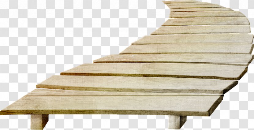 Wood Beach Data Compression - Furniture Transparent PNG