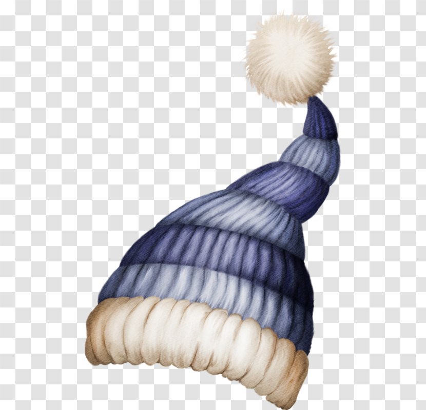 Hat Knit Cap Winter Clip Art - Headgear Transparent PNG