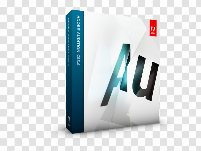 Adobe Audition Creative Suite Computer Software Cloud Systems - Audio File Format Transparent PNG