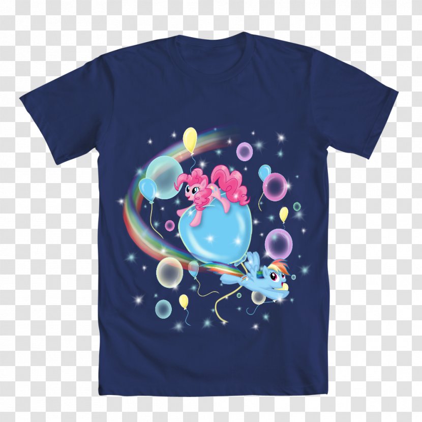 T-shirt Princess Luna Pony Clothing Transparent PNG