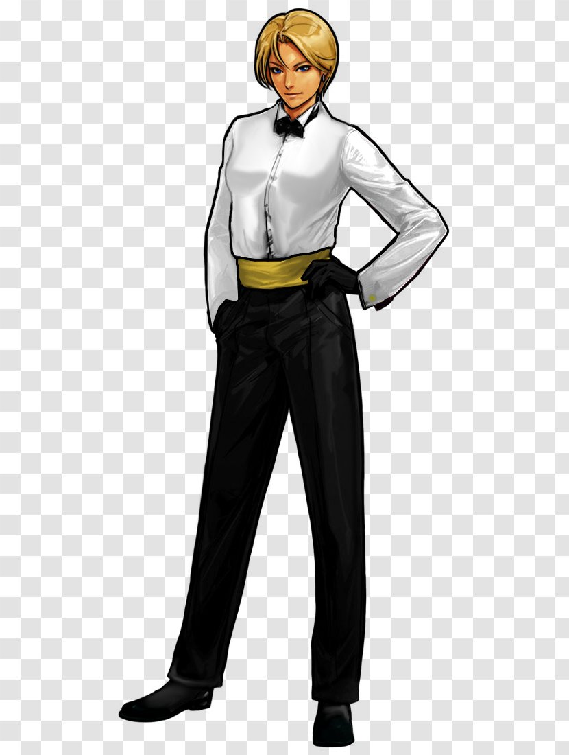 The King Of Fighters XIII XIV '94 '99 - Clothing - Joint Transparent PNG