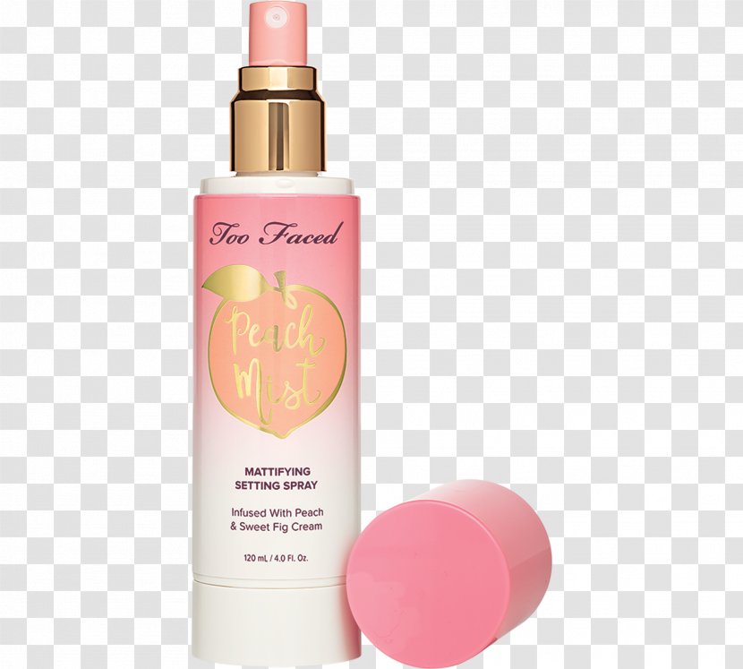 Cosmetics Peach Cream Sephora Eye Shadow Transparent PNG