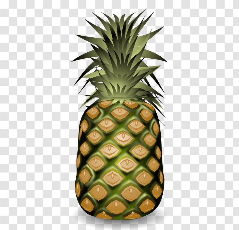 Fruit Salad Pineapple T-shirt Clip Art - Drink - Cliparts Transparent PNG