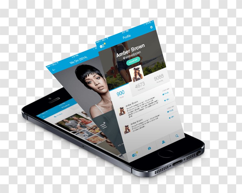 Website Development Mobile App Application Software Customer Relationship Management - Android Transparent PNG