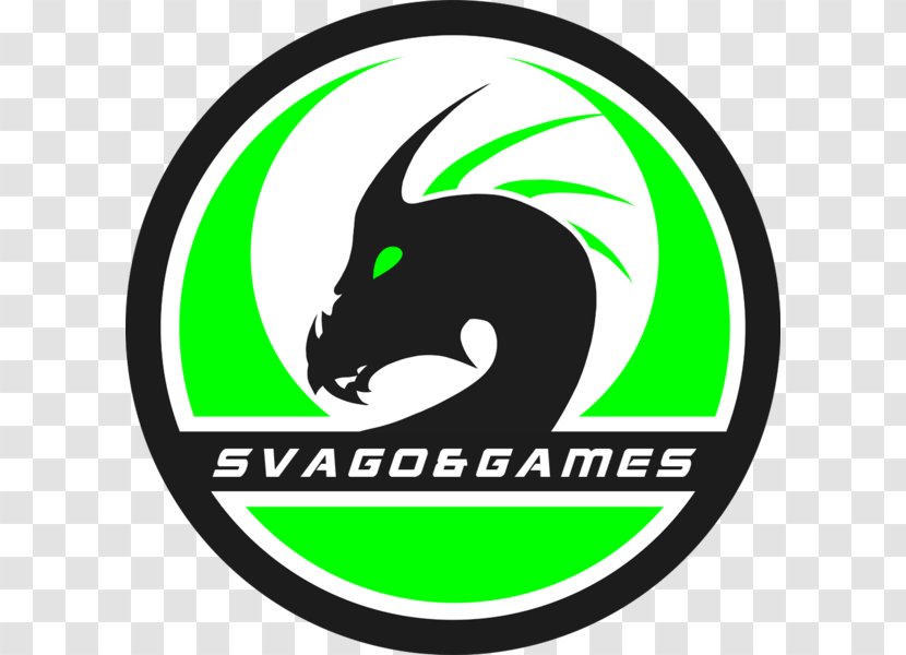 Logo Brand Green Font - Sign - Team Game Transparent PNG