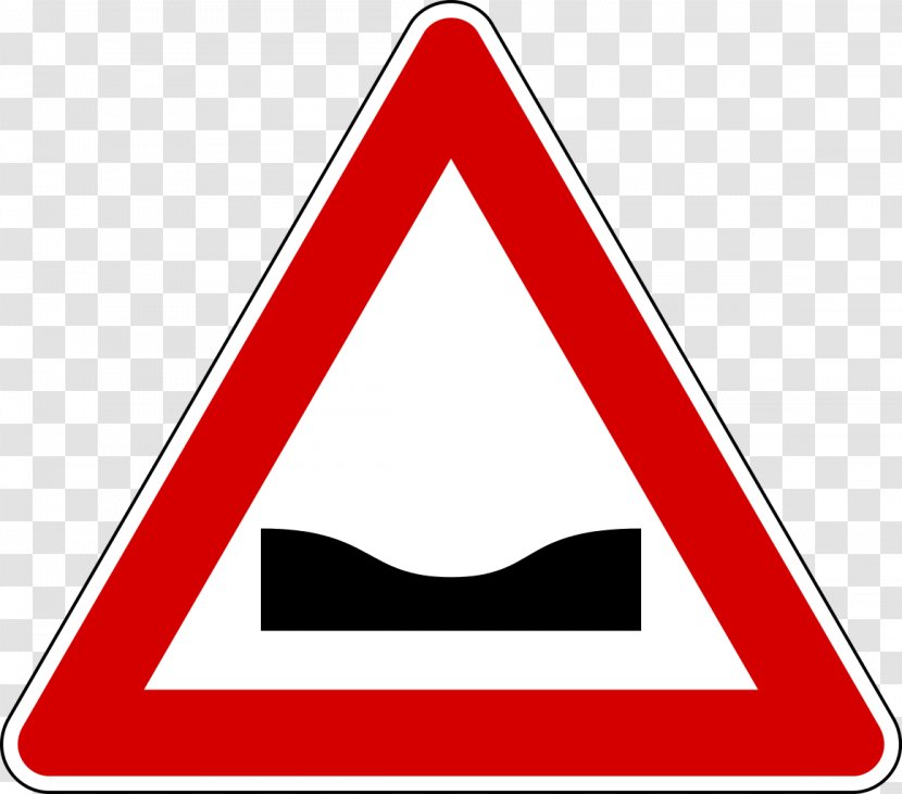 Segnali Di Pericolo Nella Segnaletica Verticale Italiana Traffic Sign Level Crossing Crossbuck Road - Information - Signs Transparent PNG
