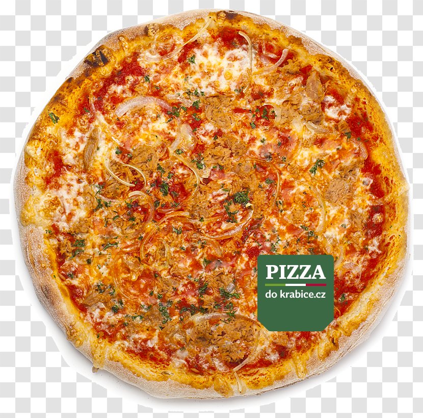 Pizza Capricciosa Ham Domino's Hut - Turkish Food Transparent PNG