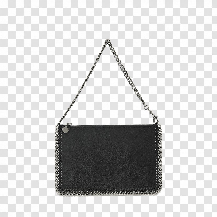 Handbag Stella McCartney Falabella Shaggy Deer Zip Clutch Mccartney Women's Baby Small Tote - Silhouette - Bag Transparent PNG