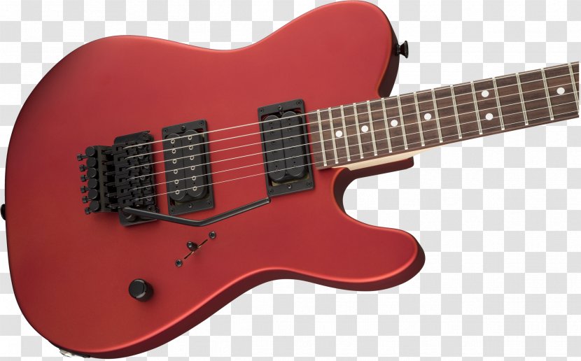 Bass Guitar Squier Fender Precision Jaguar - Acoustic Electric - Volume Knob Transparent PNG
