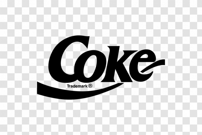 Diet Coke Coca-Cola Fizzy Drinks Pepsi - Text - Coca Cola Transparent PNG