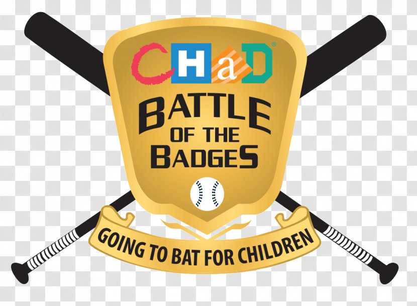 2018 CHaD Battle Of The Badges Baseball Classic Hospital - Badge - Chad Transparent PNG