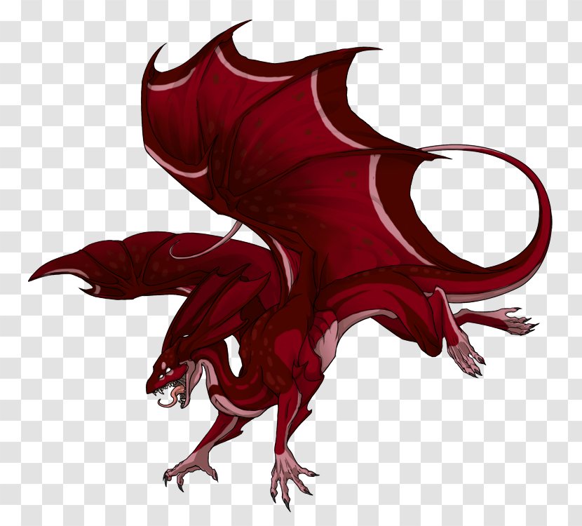 Dragon's Dogma: Dark Arisen Legendary Creature White Dragon Monster - Supernatural Transparent PNG