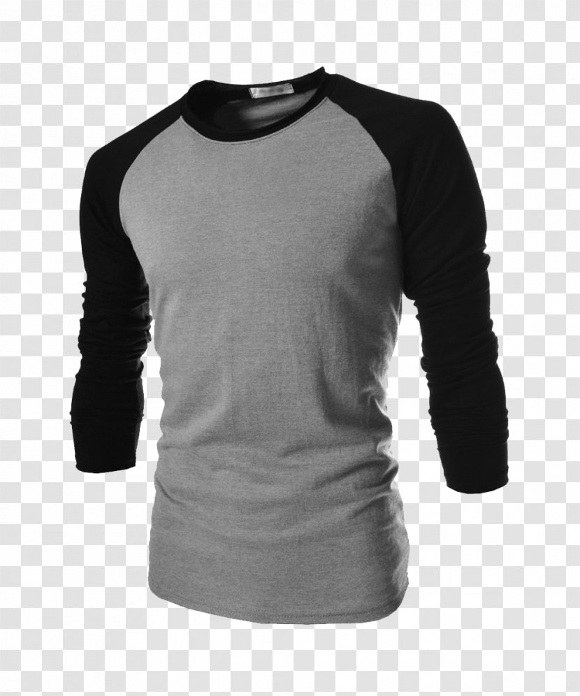 Long-sleeved T-shirt Clothing - Longsleeved Tshirt - Dress Shirt Transparent PNG