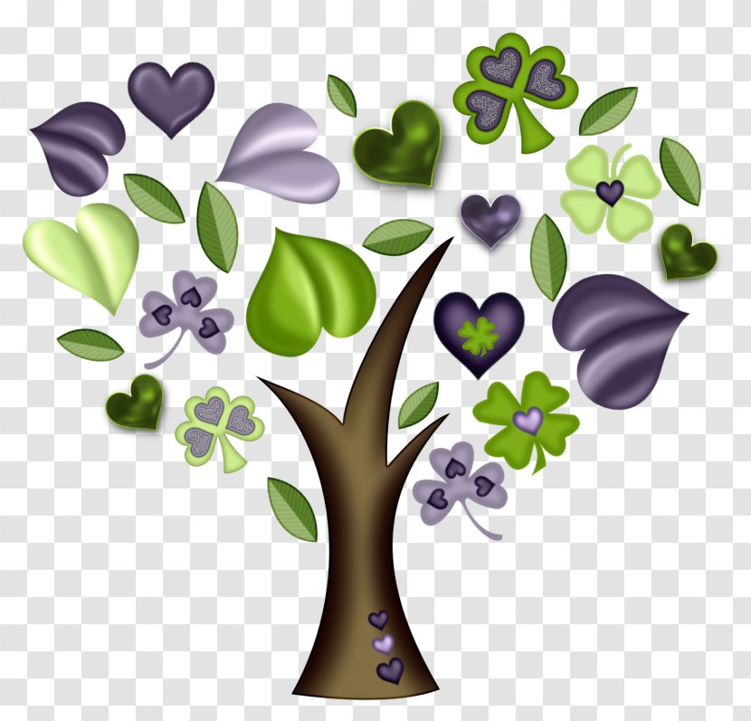 Clip Art Illustration Tree Image Painting - Of Life Transparent PNG