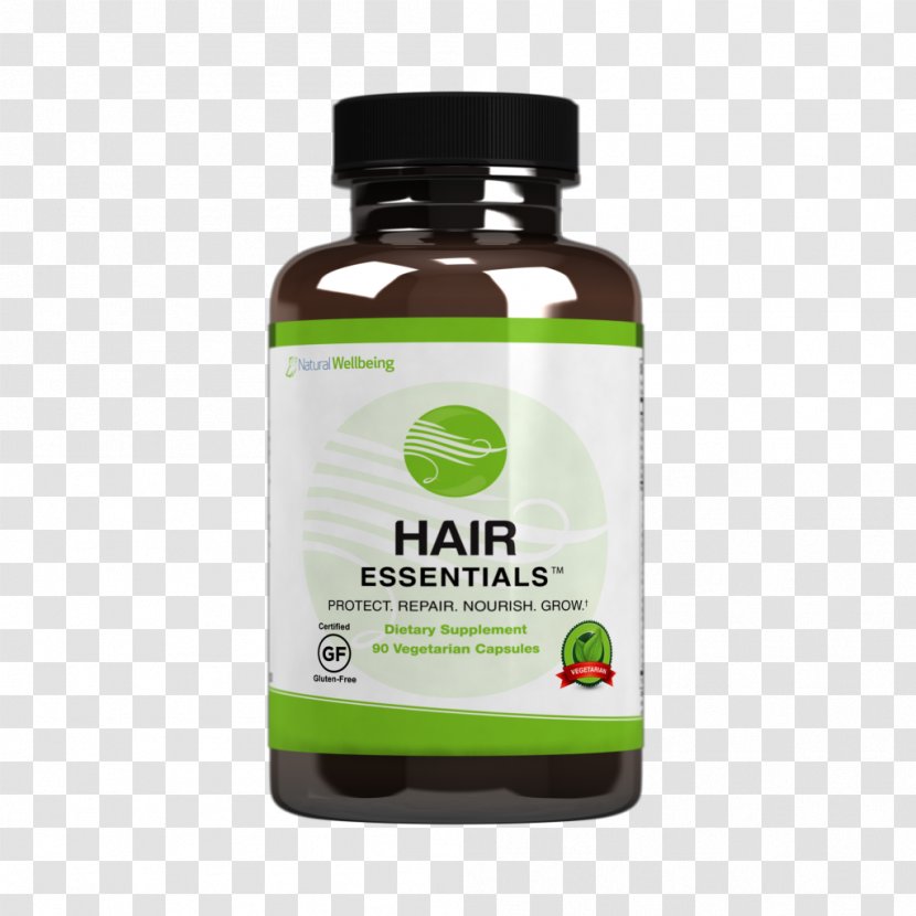 Dietary Supplement Human Hair Growth Nutrient Loss Transparent PNG