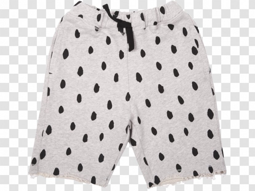Shorts Fashion Jeans Polka Dot Bag - Frame - Paulemile Cendron Transparent PNG