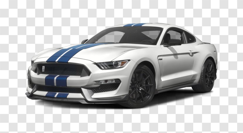2016 Ford Shelby GT350 Mustang Car 2018 - Brand - Lowest Price Transparent PNG