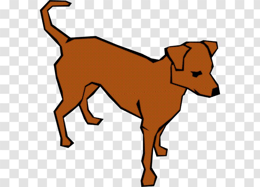 Dog Breed Clip Art Austrian Pinscher Sporting Group - Mountain Cur Transparent PNG