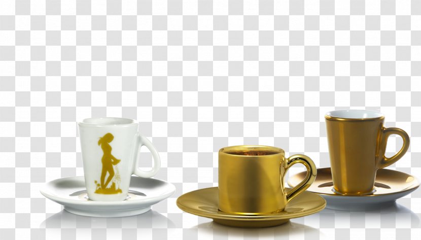 Coffee Cup Espresso Teacup Moka Pot - Glass - Shop Menu Transparent PNG