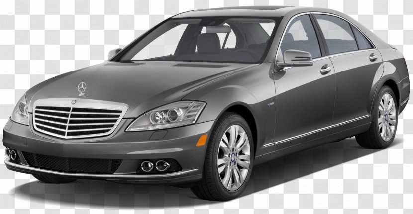 2013 Mercedes-Benz S-Class E-Class Car M-Class - Mercedes Benz S Class Transparent PNG