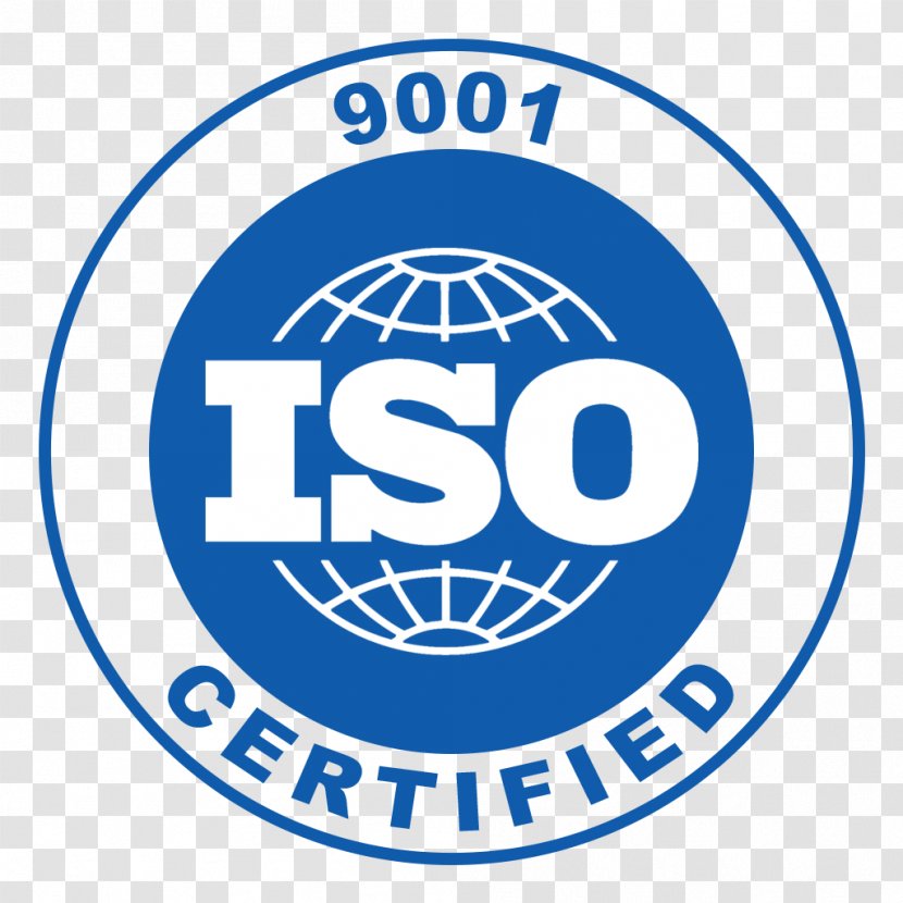 ISO 9000 9001:2015 International Organization For Standardization Quality Management System - Business Transparent PNG